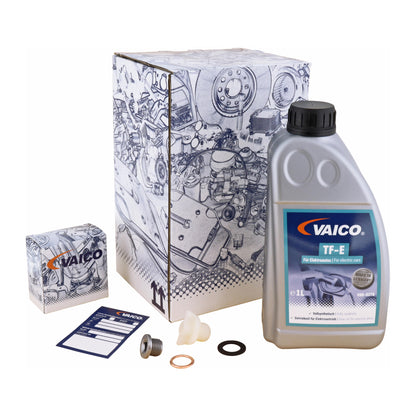 VAICO Parts Kit, automatic transmission oil ch V30-4468