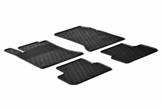 VAICO Floor Mat Set V30-4537