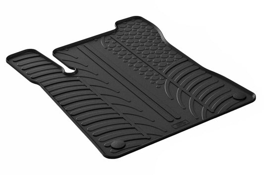 VAICO Floor Mat Set V30-4539