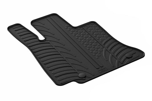 VAICO Floor Mat Set V30-4540