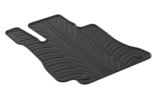 VAICO Floor Mat Set V30-4541