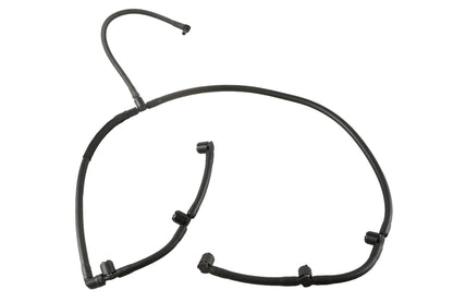 VAICO Hose, fuel overflow V30-4546