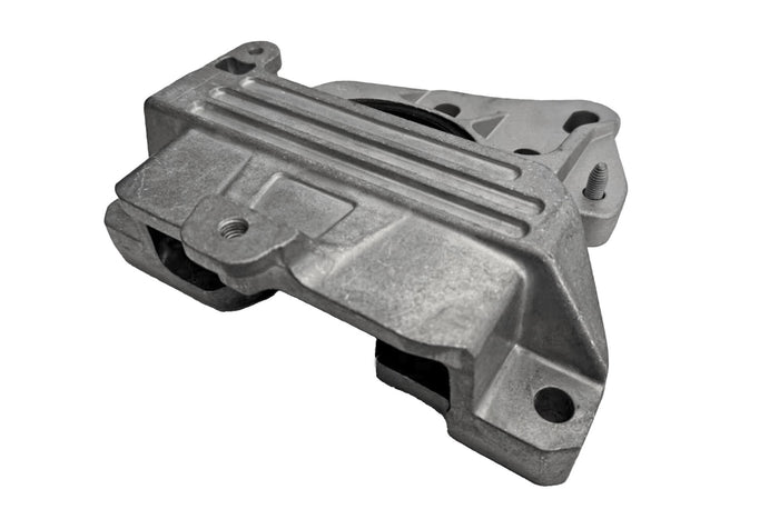 Flexible Mountings
