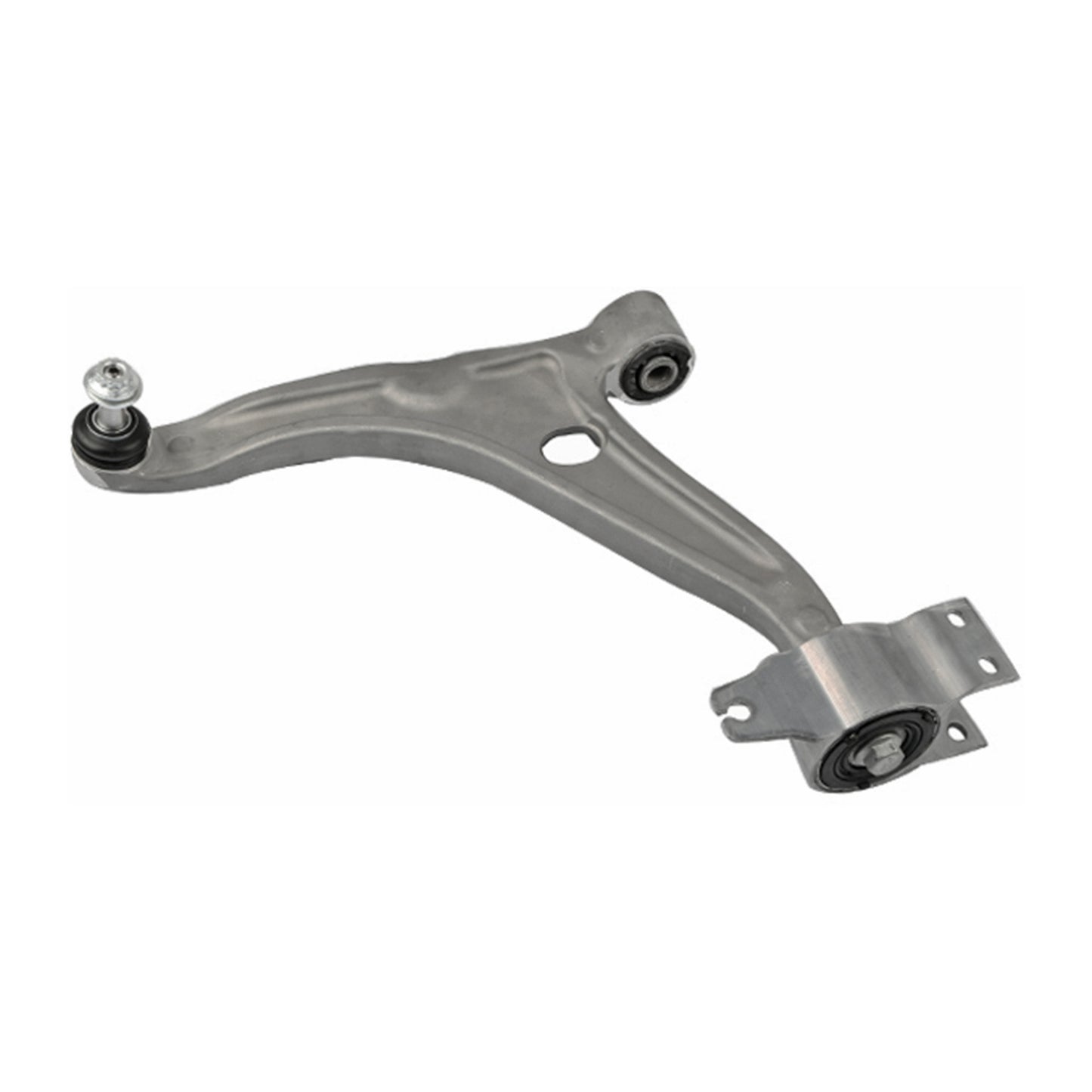 VAICO Control/Trailing Arm for wheel suspension V30-4777