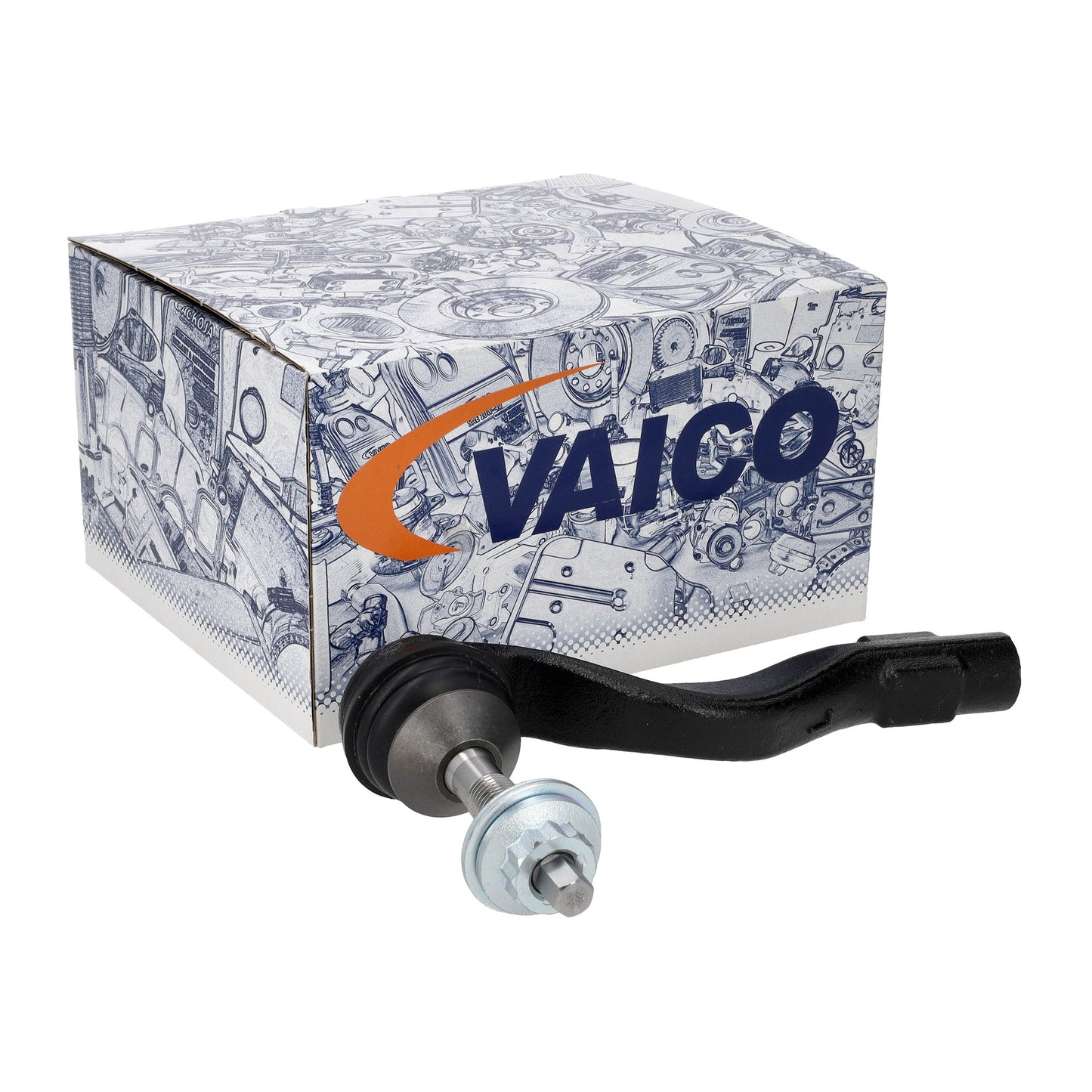 VAICO Tie Rod End V30-4779