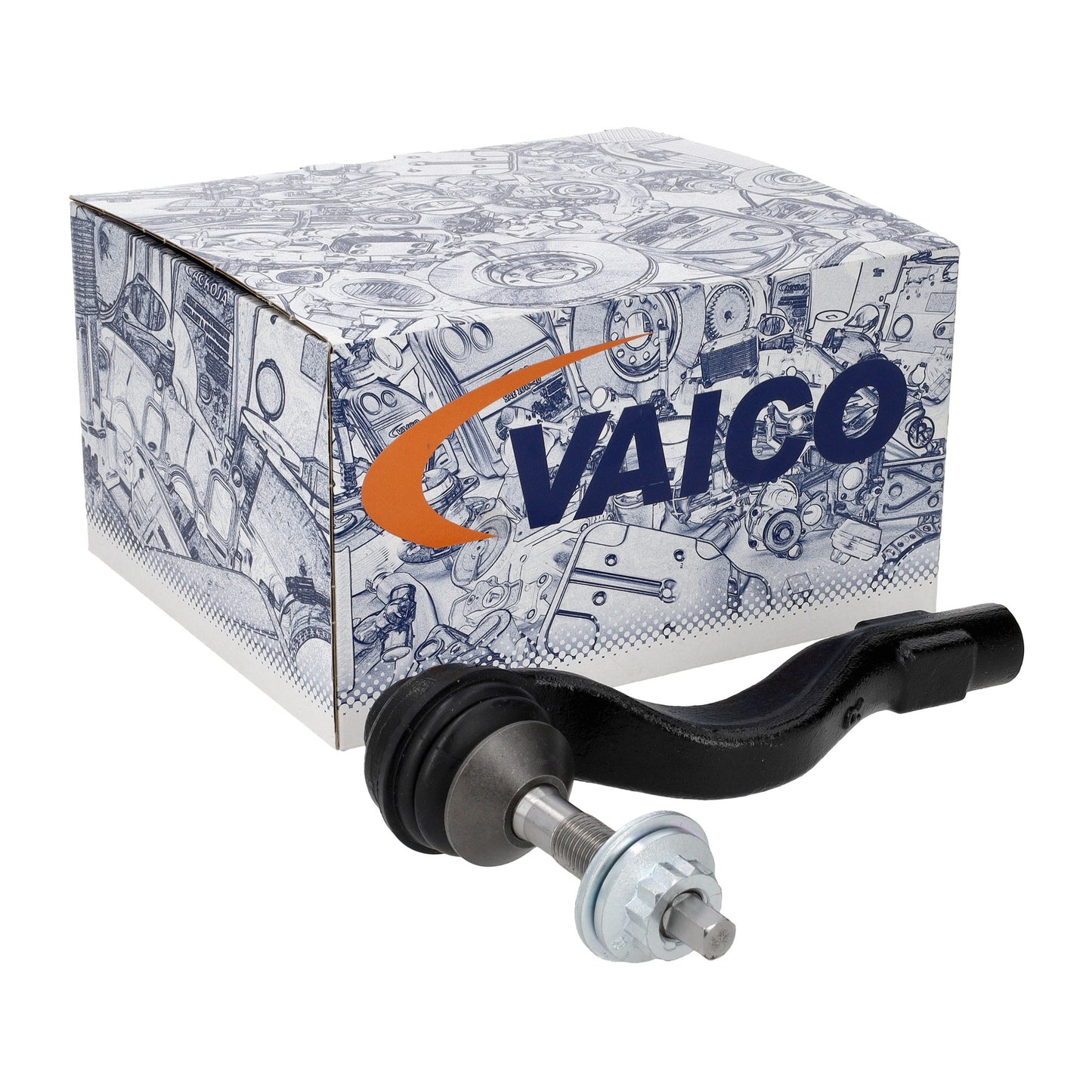 VAICO Tie Rod End V30-4780