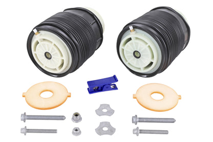 VEMO Air Spring, suspension V30-50-20003