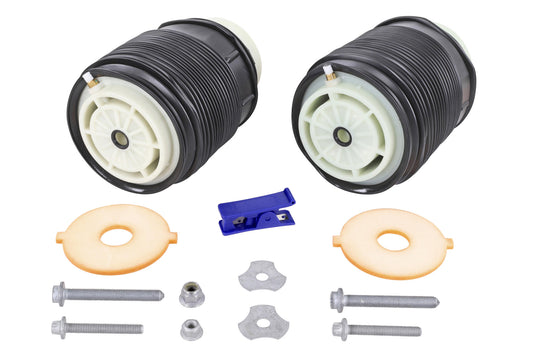 VEMO Air Spring, suspension V30-50-20003
