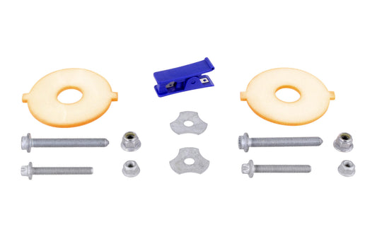 VEMO Air Spring, suspension V30-50-20003