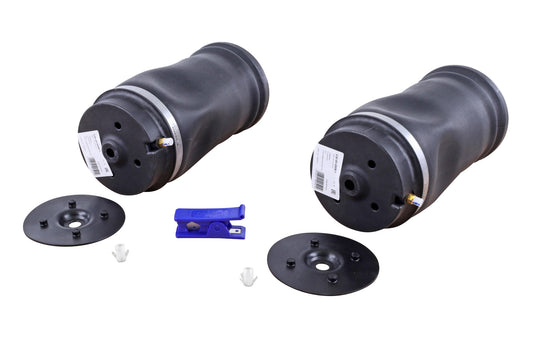 VEMO Air Spring, suspension V30-50-20008
