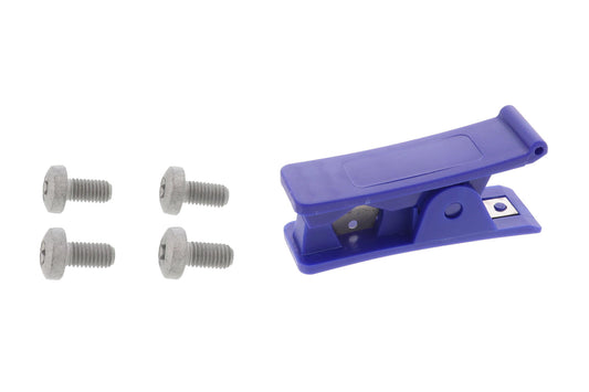 VEMO Air Spring, suspension V30-50-20024
