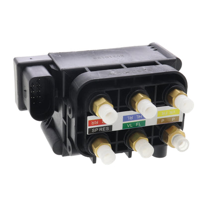 VEMO Valve, compressed-air system V30-51-0003