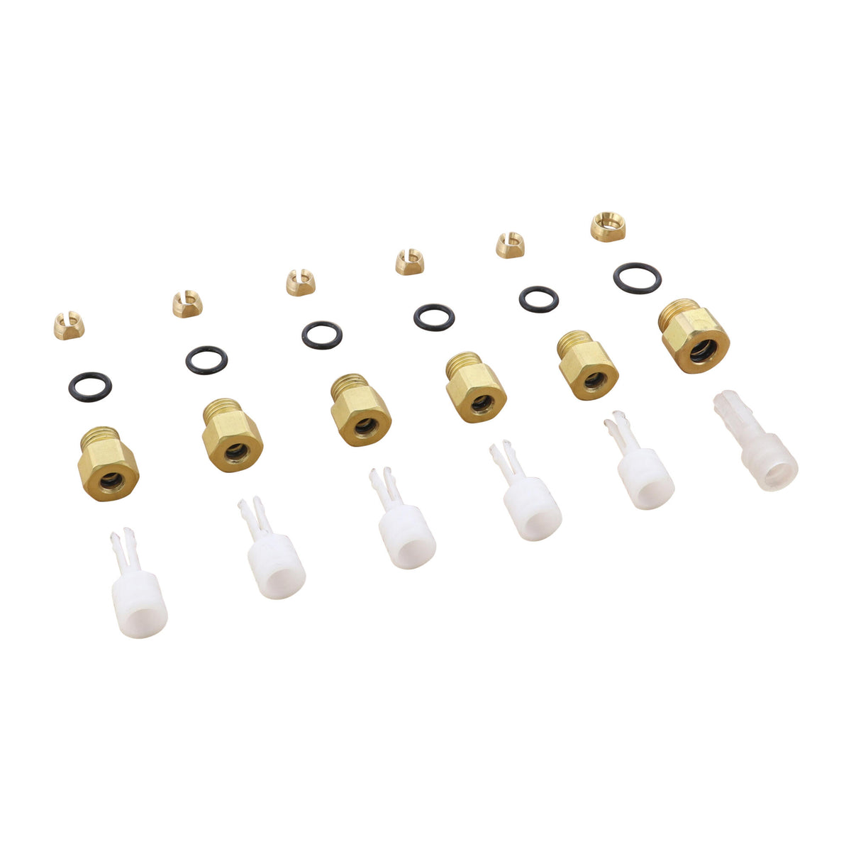 VEMO Valve, compressed-air system V30-51-0003