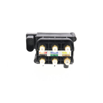VEMO Valve, compressed-air system V30-51-0003