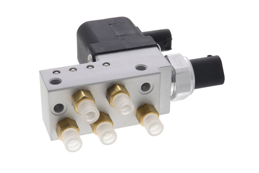 VEMO Valve, compressed-air system V30-51-0008