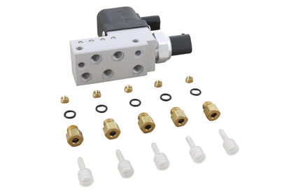 VEMO Valve, compressed-air system V30-51-0008