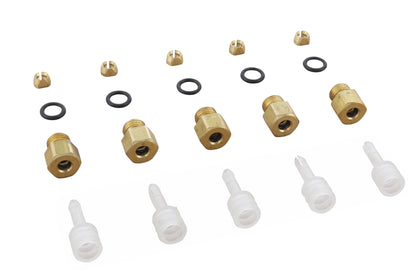 VEMO Valve, compressed-air system V30-51-0008