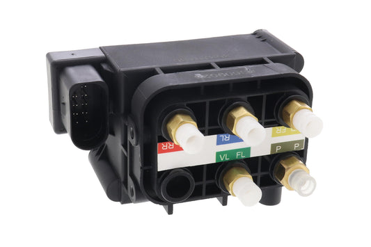 VEMO Valve, compressed-air system V30-51-0009