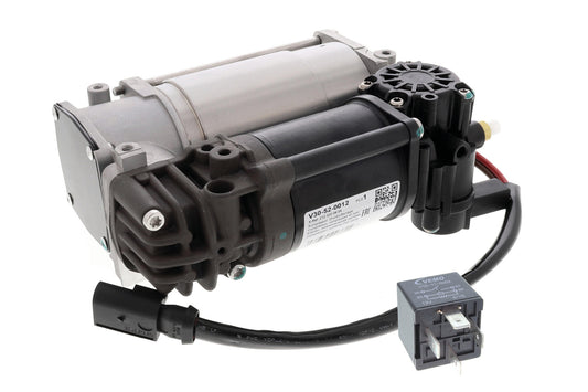 VEMO Compressor, compressed-air system V30-52-0021