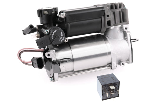 VEMO Compressor, compressed-air system V30-52-0022