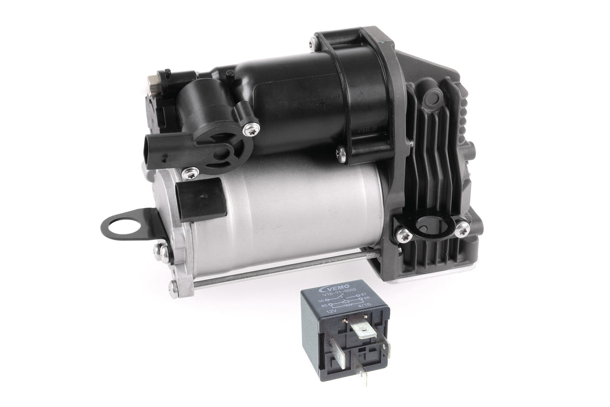 VEMO Compressor, compressed-air system V30-52-0023