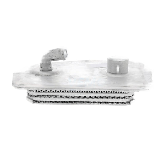 VEMO Oil Cooler, engine oil V30-60-0004