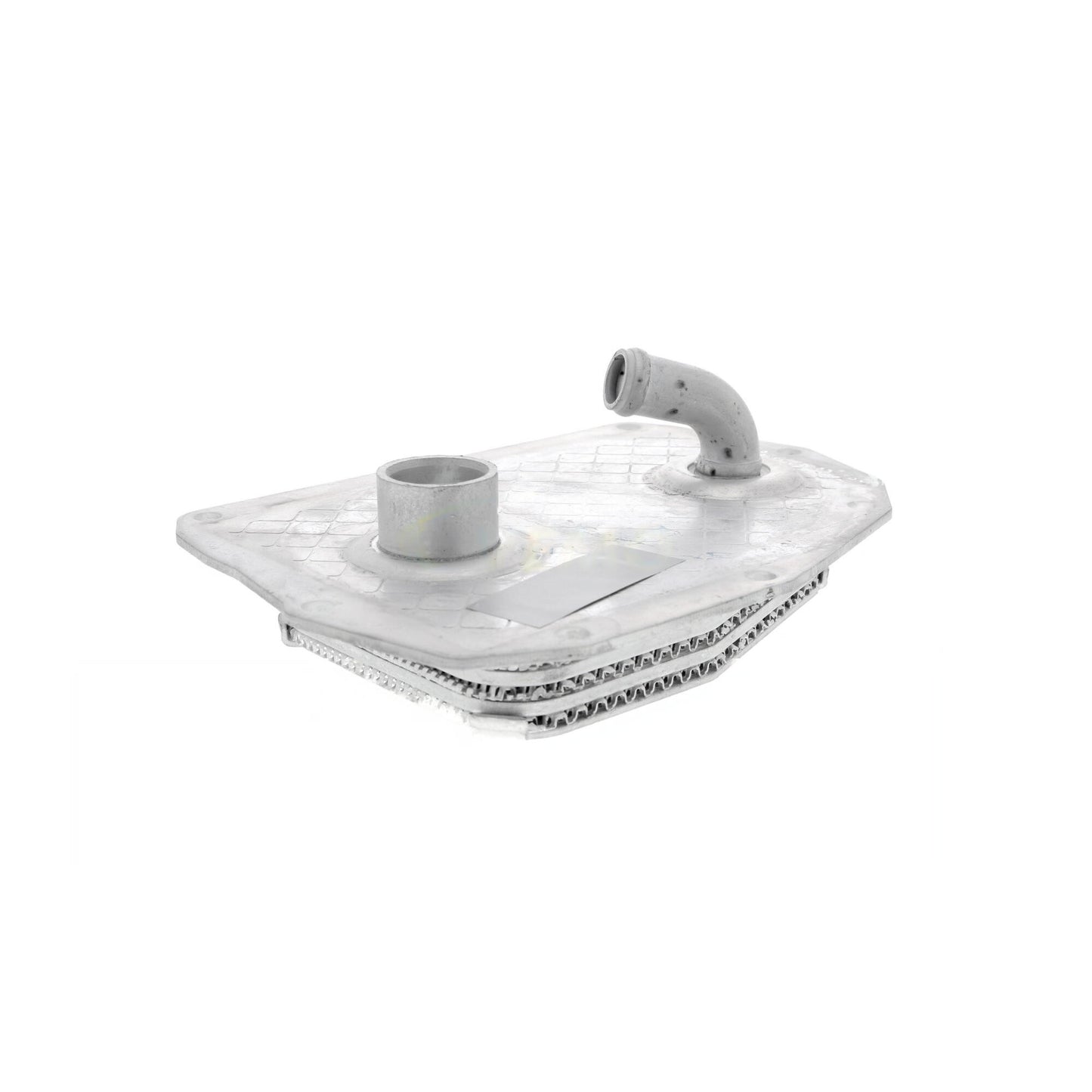VEMO Oil Cooler, engine oil V30-60-0004
