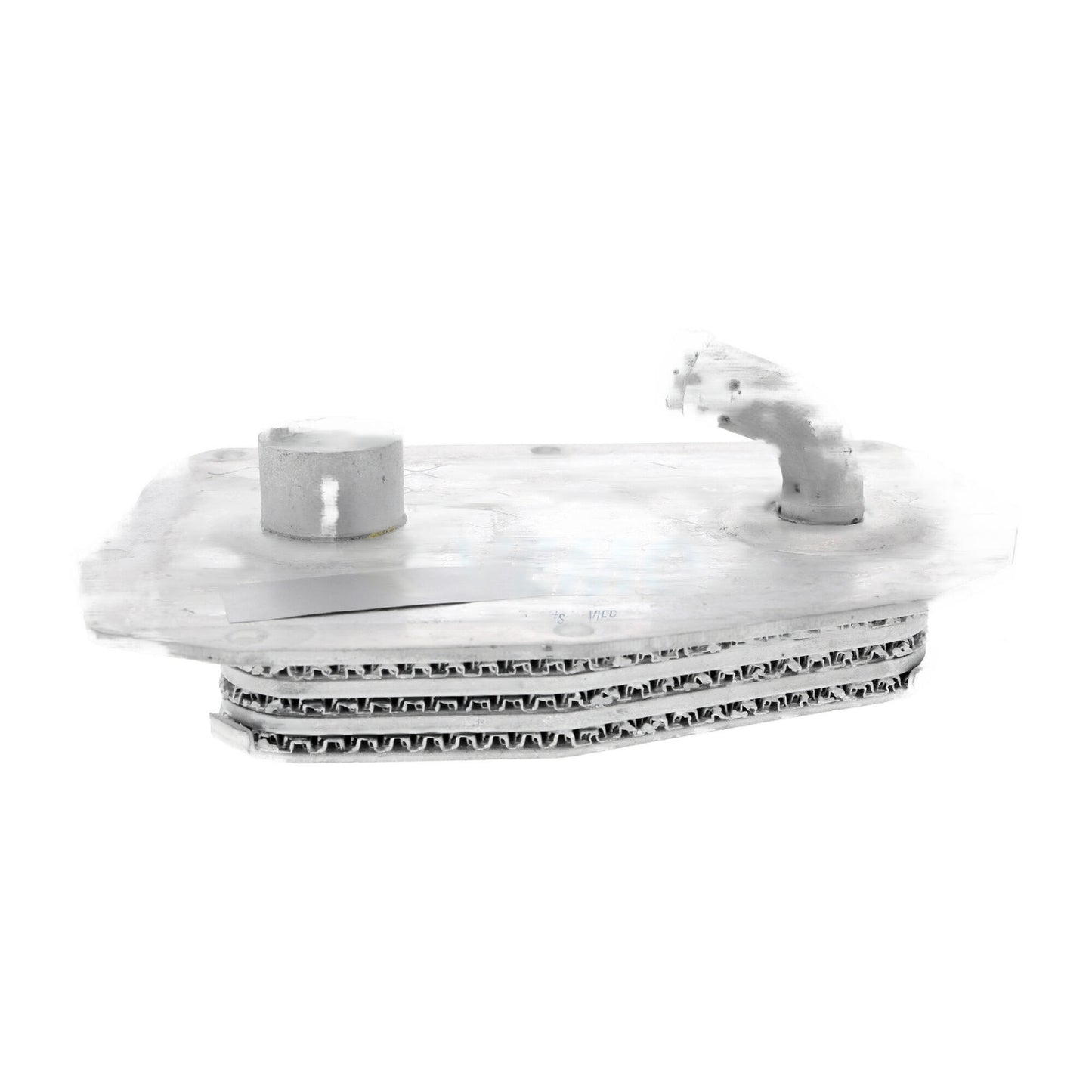 VEMO Oil Cooler, engine oil V30-60-0004