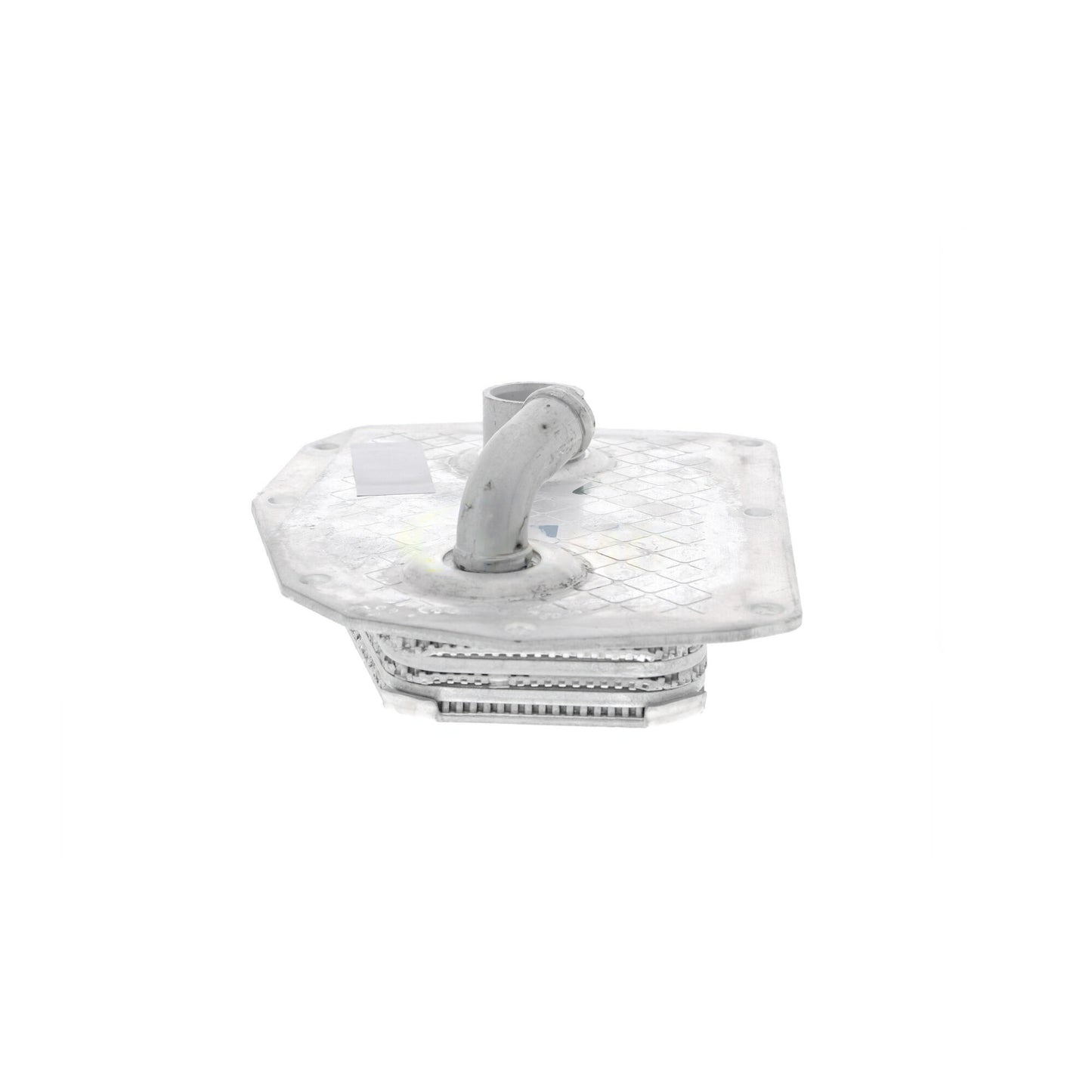 VEMO Oil Cooler, engine oil V30-60-0004