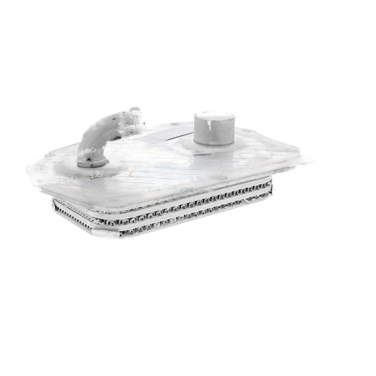 VEMO Oil Cooler, engine oil V30-60-0004