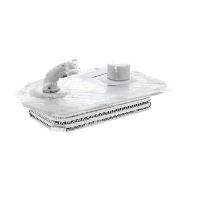 VEMO Oil Cooler, engine oil V30-60-0004