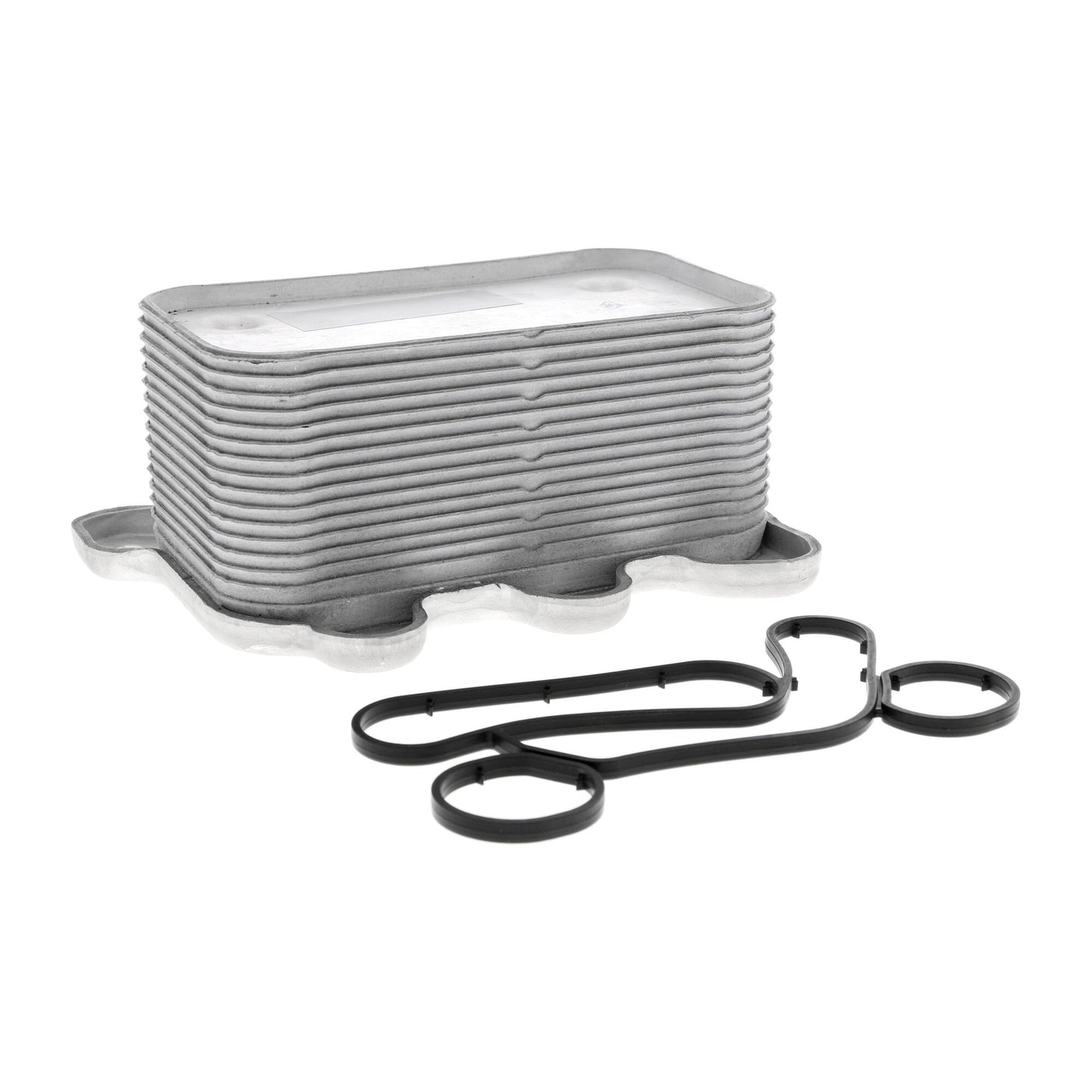VEMO Oil Cooler, engine oil V30-60-0005