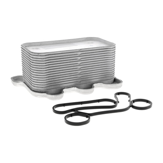 VEMO Oil Cooler, engine oil V30-60-0005