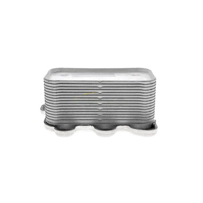VEMO Oil Cooler, engine oil V30-60-0005