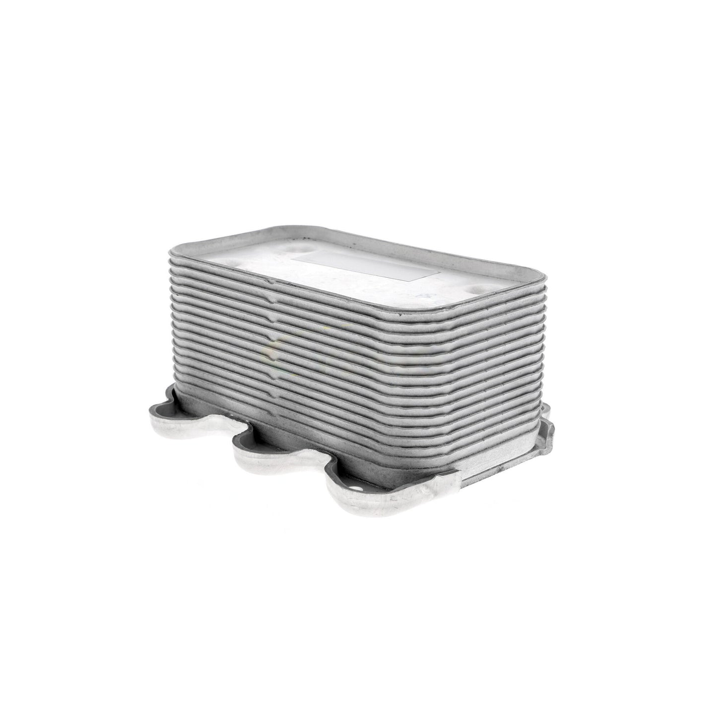 VEMO Oil Cooler, engine oil V30-60-0005