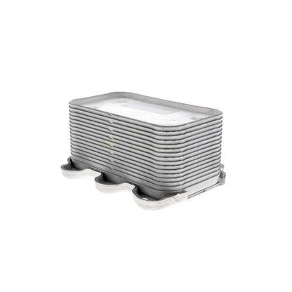 VEMO Oil Cooler, engine oil V30-60-0005