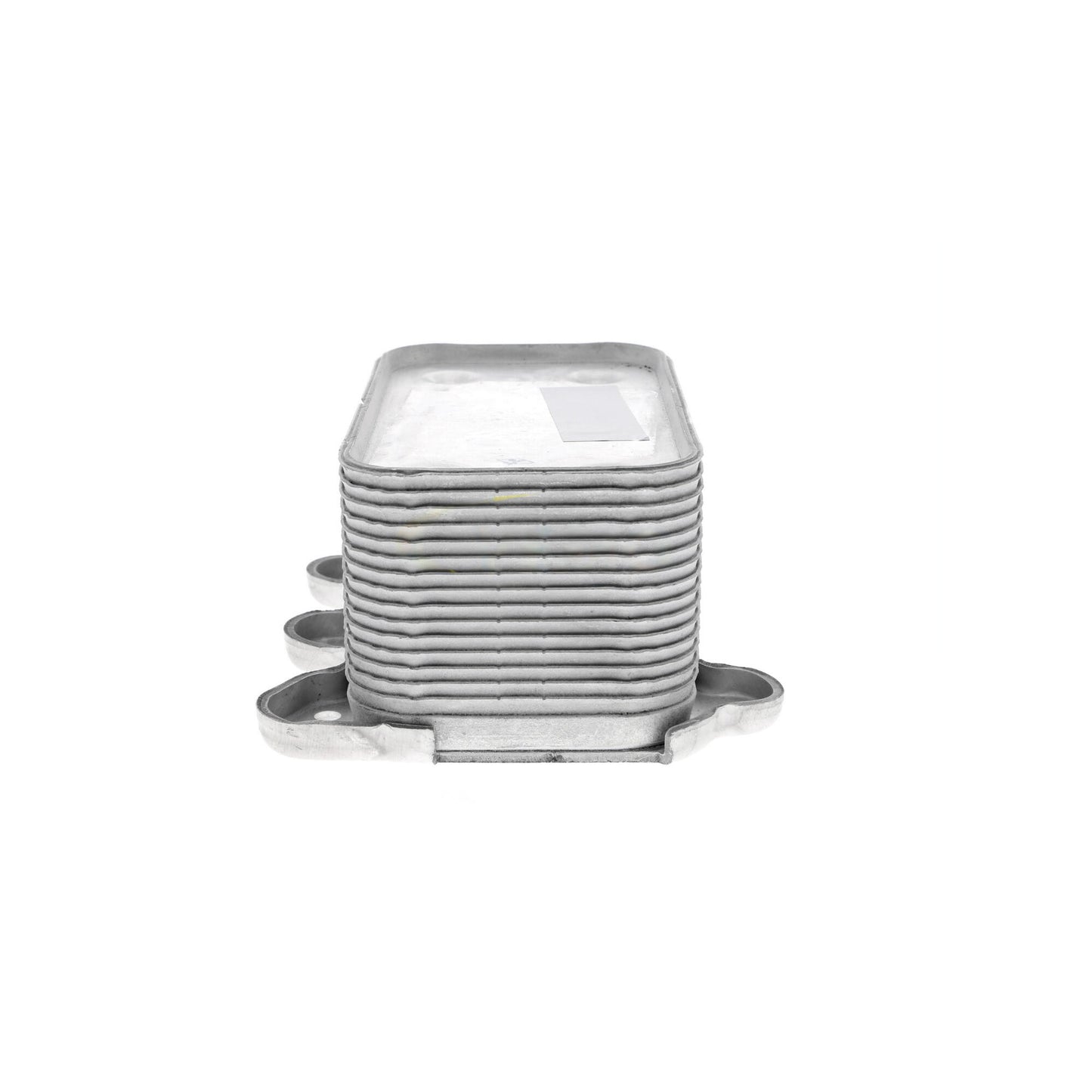 VEMO Oil Cooler, engine oil V30-60-0005