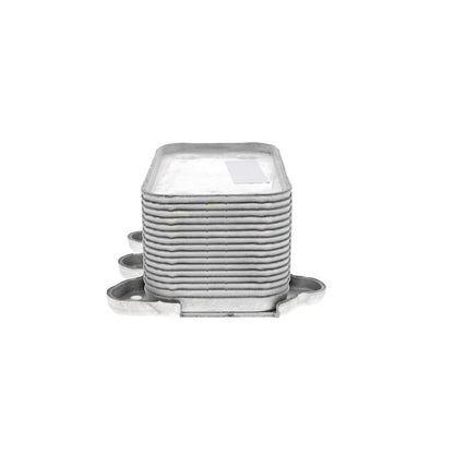 VEMO Oil Cooler, engine oil V30-60-0005