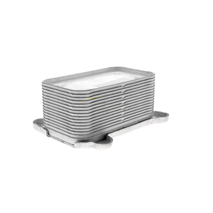 VEMO Oil Cooler, engine oil V30-60-0005