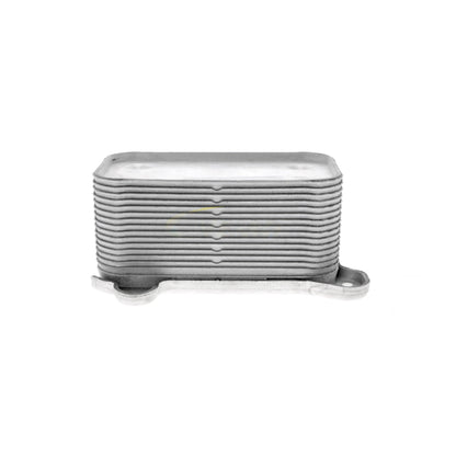 VEMO Oil Cooler, engine oil V30-60-0005