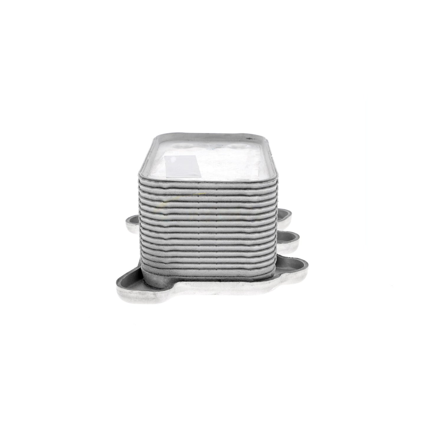 VEMO Oil Cooler, engine oil V30-60-0005