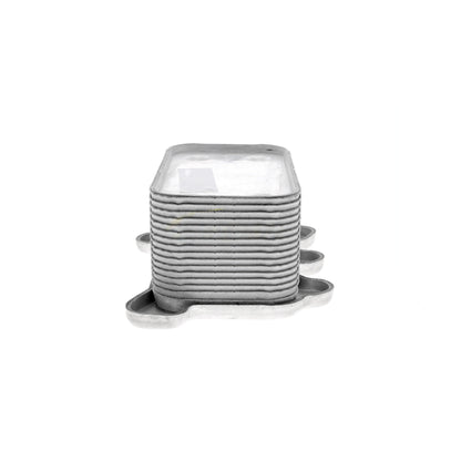 VEMO Oil Cooler, engine oil V30-60-0005