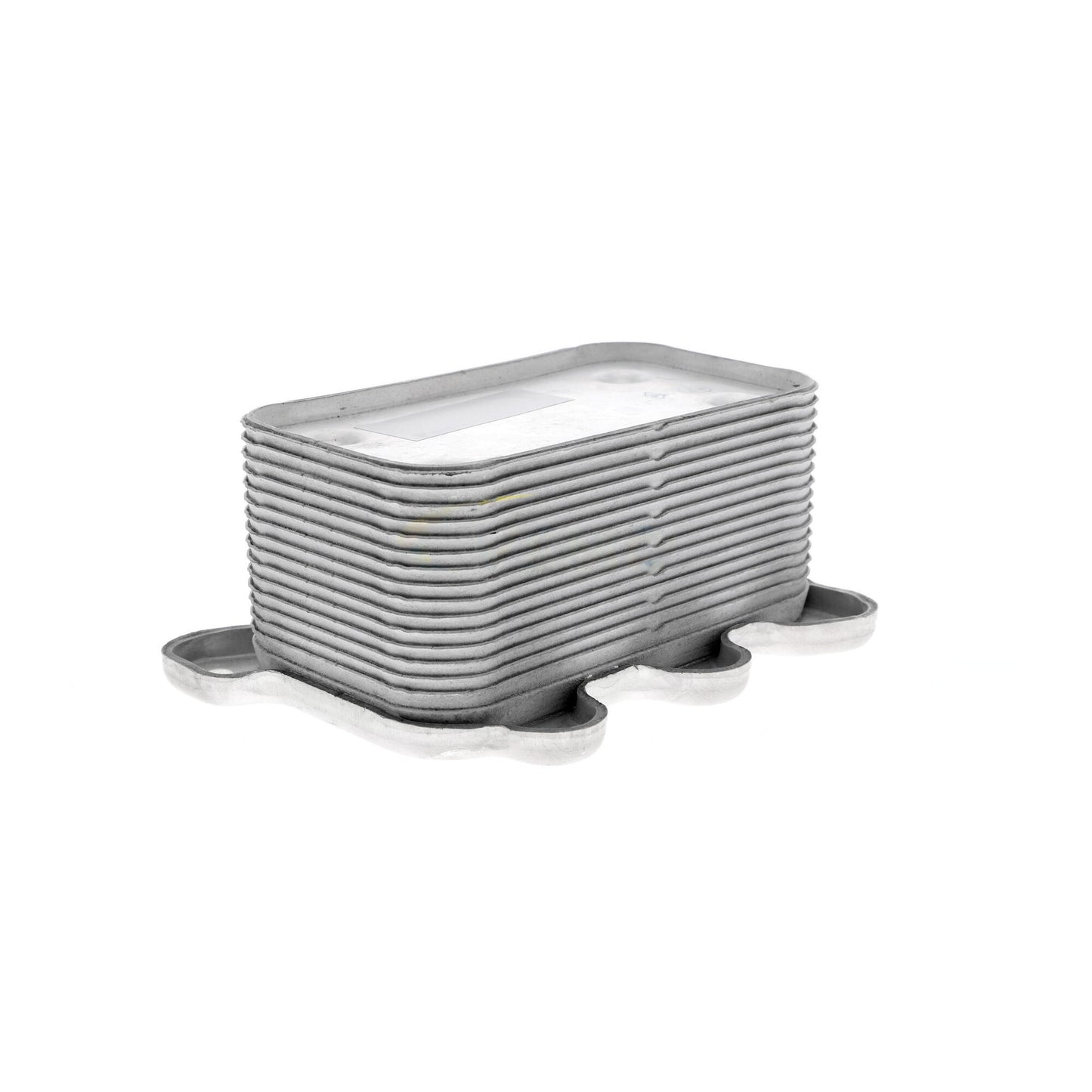 VEMO Oil Cooler, engine oil V30-60-0005