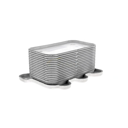 VEMO Oil Cooler, engine oil V30-60-0005