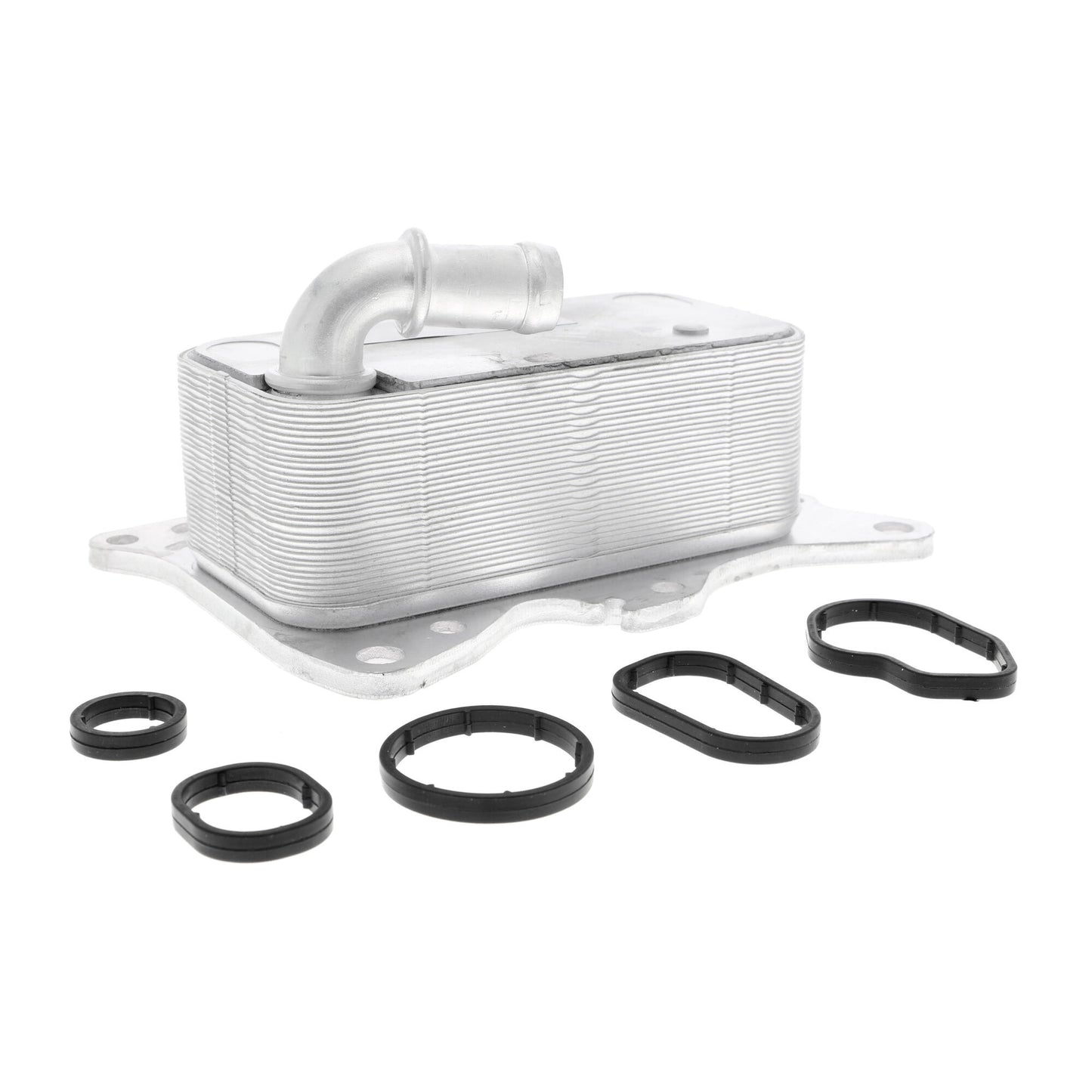 VEMO Oil Cooler, engine oil V30-60-0007