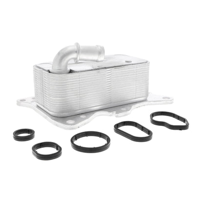 VEMO Oil Cooler, engine oil V30-60-0007