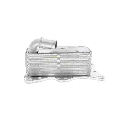 VEMO Oil Cooler, engine oil V30-60-0007
