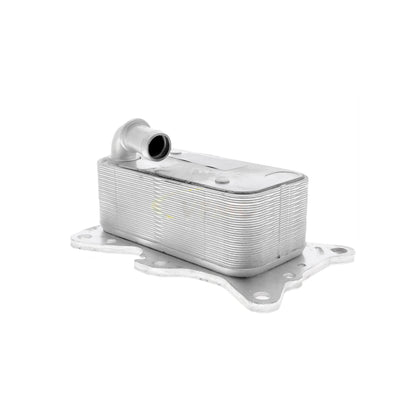 VEMO Oil Cooler, engine oil V30-60-0007
