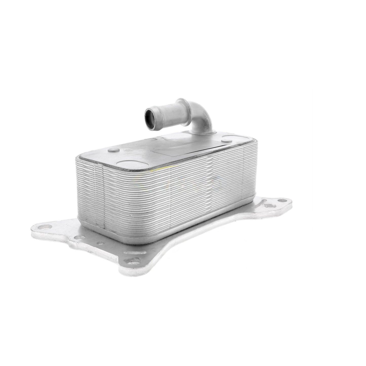 VEMO Oil Cooler, engine oil V30-60-0007