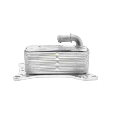 VEMO Oil Cooler, engine oil V30-60-0007